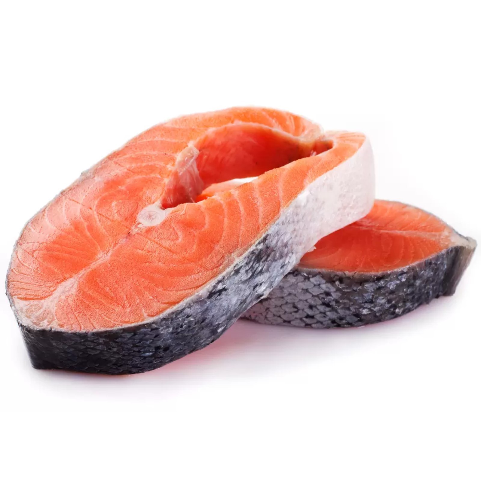 Стейки нерки